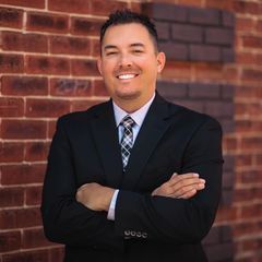 Agent Photo