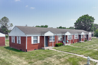2469 Dawson St, Indianapolis, IN 46203