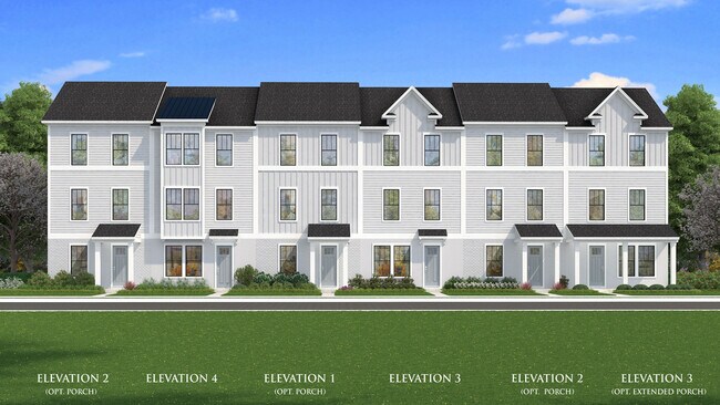 6684 Juneberry Way unit 36458833, Winter Garden, FL 34787 - photo 3