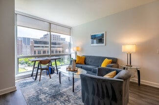 405 Atlantic St Unit FL8-ID1050387P, Stamford, CT 06901