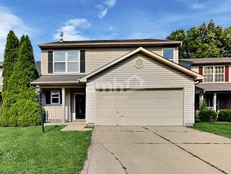 6036 Draycott Dr, Indianapolis, IN 46236