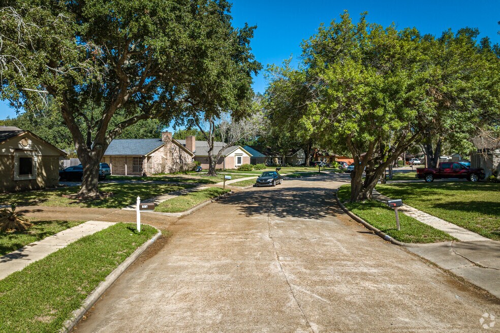 Buffalo Run Park 1122 Buffalo Run Missouri City Tx 77489 Missouri City Middle School, Missouri City TX Rankings & Reviews