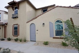 3855 S Mcqueen Rd, Chandler, AZ 85286
