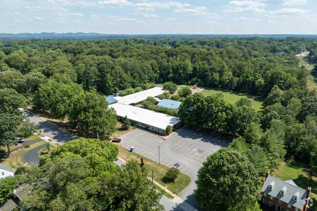 Paul Munroe Elementary School.