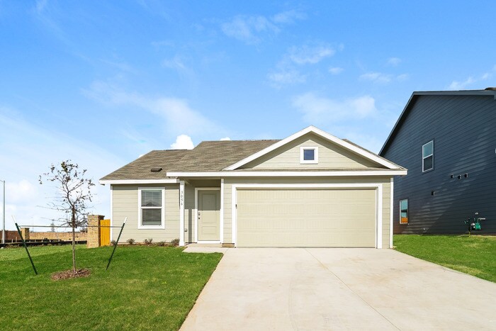 3056 Titan Spgs Dr, Saginaw, TX 76179 - photo 1