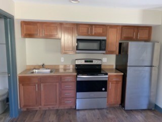 324 Scotts Run Rd unit 101, Maidsville, WV 26541 - photo 4