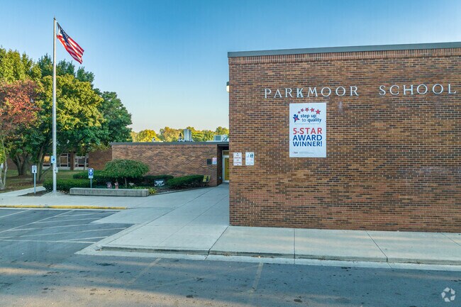 Parmoor Elementary is part of the Columbus City Schools District.