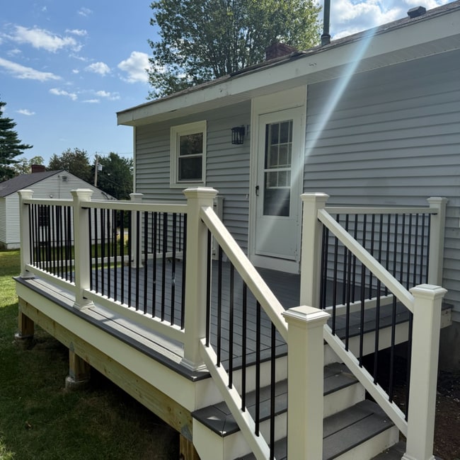 6 Prince St, Cumberland Center, ME 04021 - photo 6