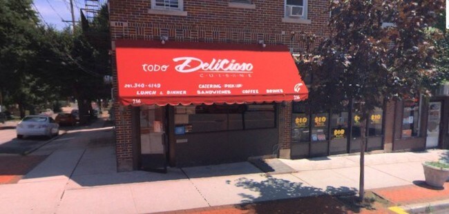 216 Park Ave, East Rutherford, NJ 07073 - photo 4