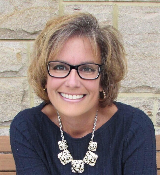 Sherry Perow