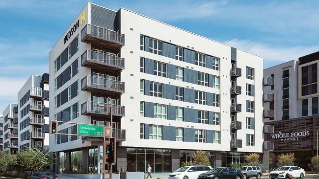 707 S Farmer Ave unit 4028.1413439, Tempe, AZ 85281 - photo 5