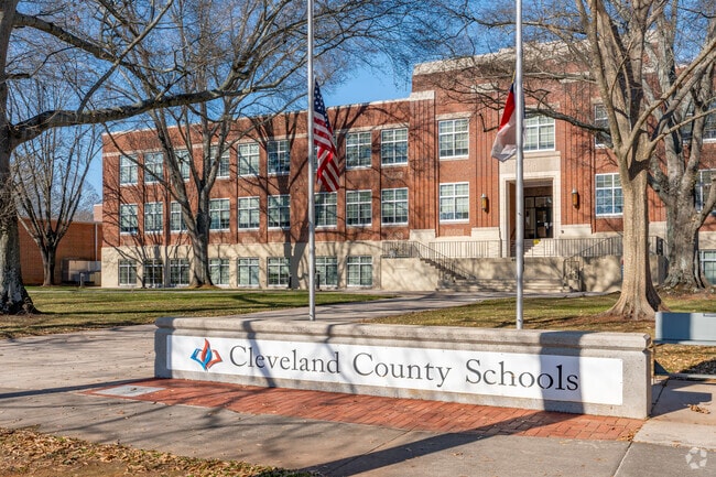 Shelby students will be educated within the Cleveland County School District.