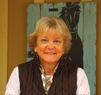 Cindy Mitchell