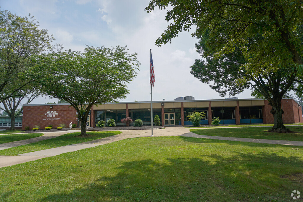 Arbor Intermediate School, Rankings & Reviews - Homes.com