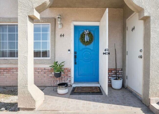 1900 Rancho Frontera Ave unit F44, Calexico, CA 92231 - photo 5