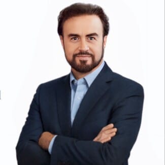 Kevin Swift