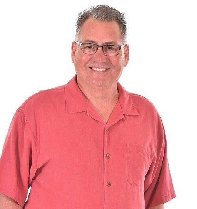 Greg Barnwell