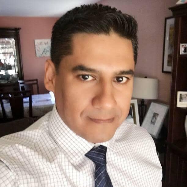 Jaime Aguilar