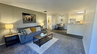 5701 W Rochelle Ave, Las Vegas, NV 89103