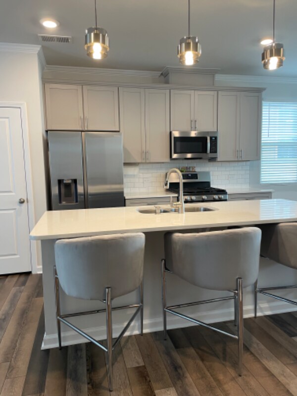 410 Odham Ln, Wake Forest, NC 27587 - photo 3