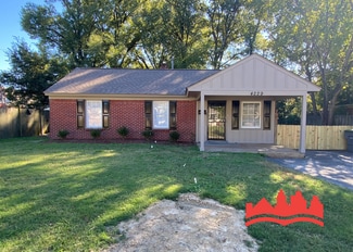 4229 Westover Ave, Memphis, TN 38108