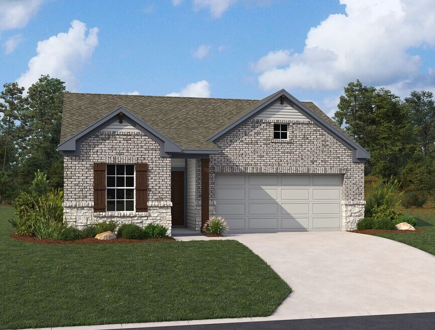 12829 Hill Plains Dr unit 36462499, Schertz, TX 78108 - photo 1