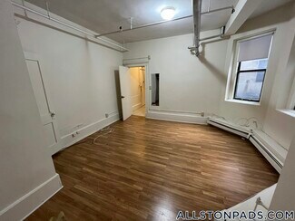 1144 Commonwealth Ave Unit C, Boston, MA 02134