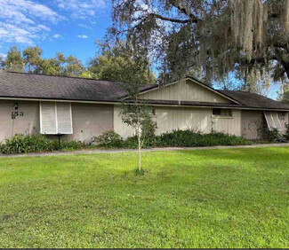 151 S Rossiter St, Mount Dora, FL 32757