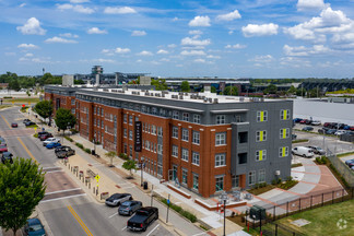 1525 N Main St, Speedway, IN 46224