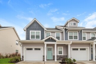 2877 Summer Townes Way, Leland, NC 28451