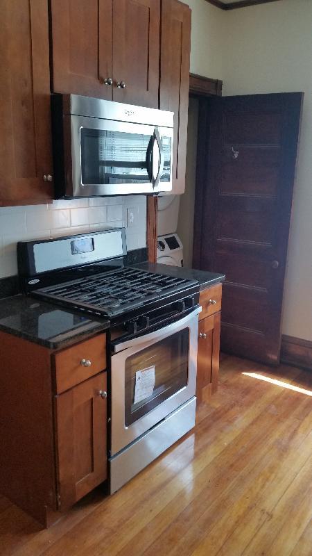 36 High St unit 5, Brookline, MA 02445 - photo 4