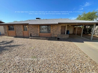 2921 W Citrus Way, Phoenix, AZ 85017