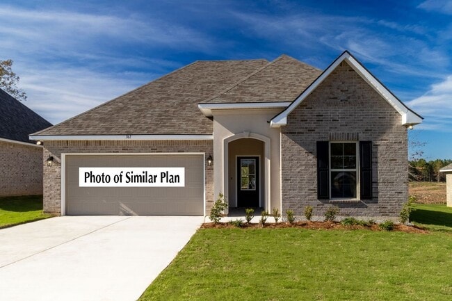 15682 Yellowstone Dr, Silverhill, AL 36576 - photo 2