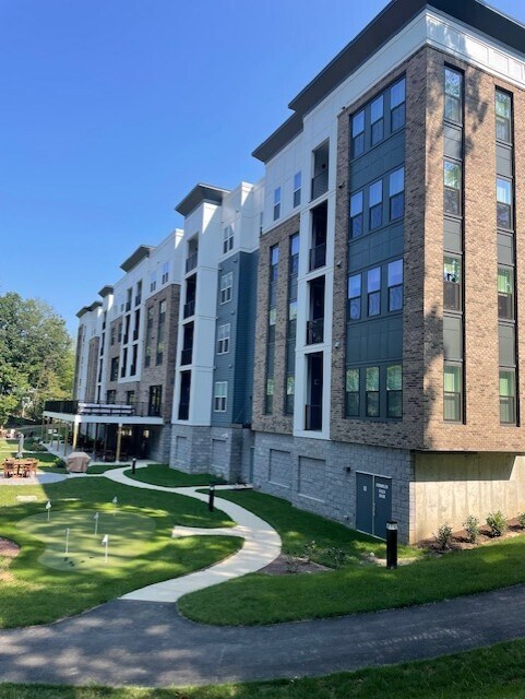 76 Old Mill Bottom Rd N Unit 203, Annapolis, MD 21409