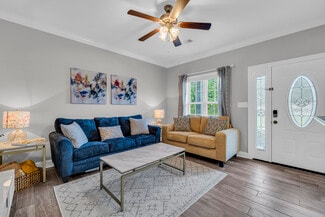 923 Muirfield Dr, Starkville, MS 39759