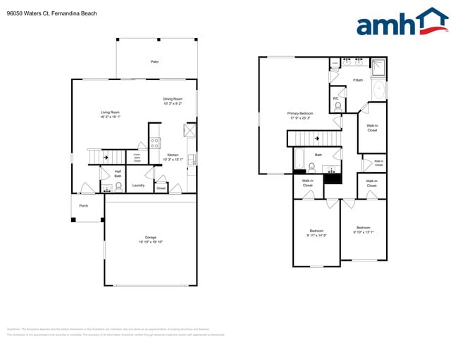 96050 Waters Ct, Fernandina Beach, FL 32034 - photo 2