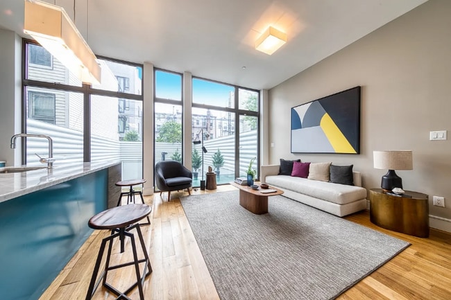 237 Devoe St unit 2, Brooklyn, NY 11211 - photo 3