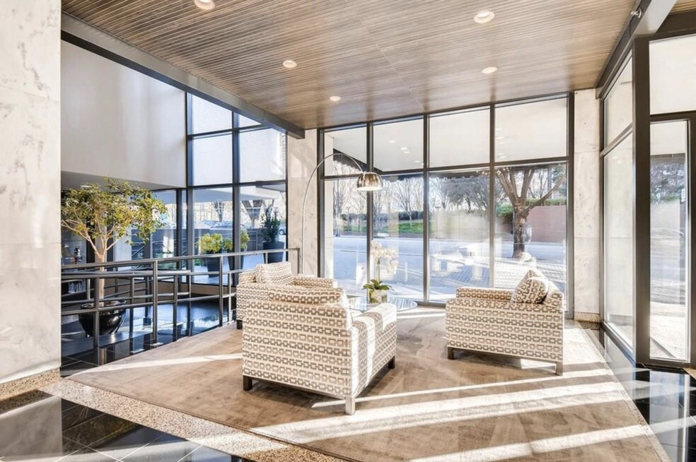 The Windsor Over Peachtree unit 1007, Atlanta, GA 30308 - photo 1