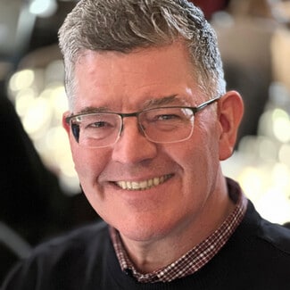 Daniel Hardy