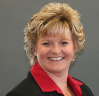 Shelly Canter