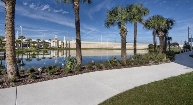 3718 Midtown Dr unit ID1351205P, Tampa, FL 33607 - photo 3