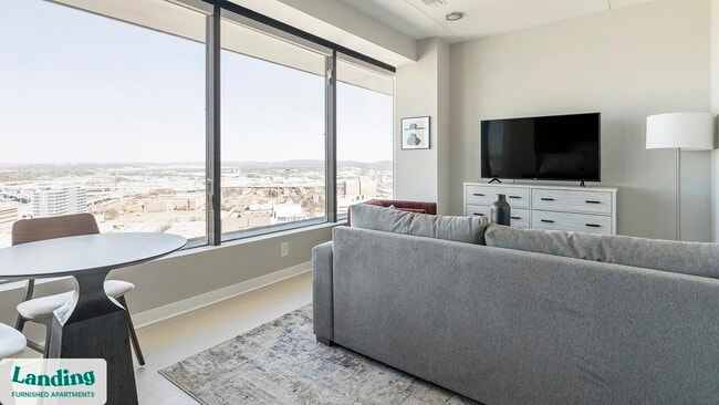 600 19th St N unit 611, Birmingham, AL 35203 - photo 2