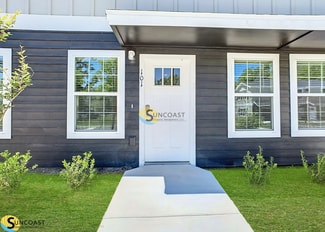 3821 SW 43rd Ct Unit 101, Ocala, FL 34474