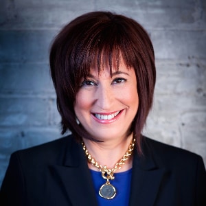 Judy Leise