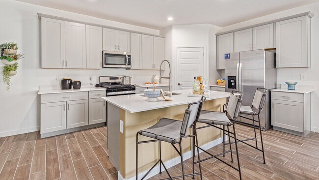 10034 N Cascalote Ln, Marana, AZ 85653 - photo 5