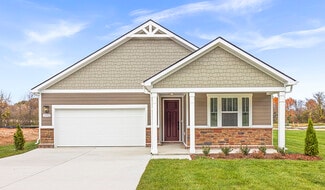 1552 Oak Springs Dr, Columbia, TN 38401