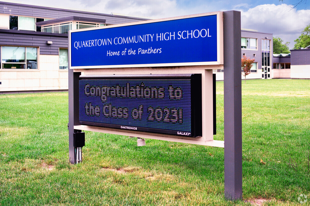 Home - Quakertown Community School District