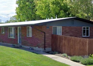 664 E Ramona Ave Unit B, Salt Lake City, UT 84105