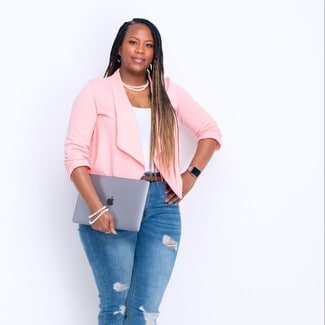 Erica Johnson