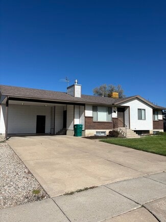 111 E 900 S, Layton, UT 84041